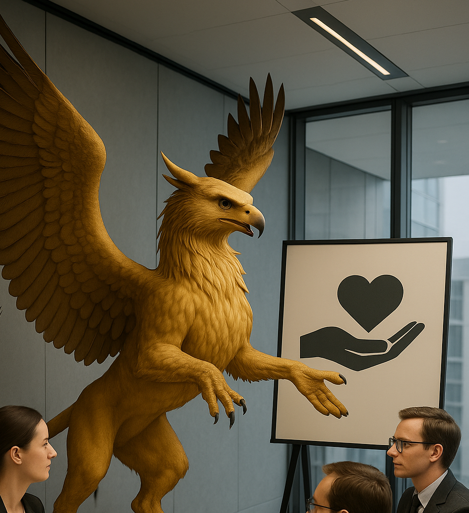 [Slika humanitarnog rada]