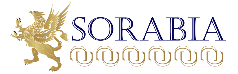 Sorabia Logo